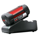 Kép 2/2 - Bosch GBA akku kezdő szett, Li-ion, 36V, 4Ah