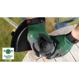 Kép 3/8 - Bosch AdvancedBrushCut 36V-23-750 akkus fűkasza, 36V, 33cm (2Ah akku és töltő)
