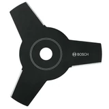 Kép 1/2 - Bosch fűkasza vágópenge, 3 fogú, 23cm