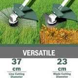 Kép 2/7 - Bosch AFS 23-37 fűkasza, 1kW, 230V, 23-37cm