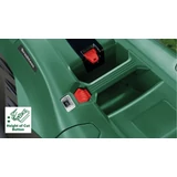 Kép 3/9 - Bosch AdvancedRotak 36V-40-650 akkus fűnyíró, 36V, 40cm (4Ah akkuval és töltővel)