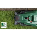 Kép 5/9 - Bosch AdvancedRotak 36V-40-650 akkus fűnyíró, 36V, 40cm (4Ah akkuval és töltővel)