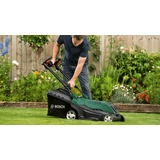 Kép 8/9 - Bosch AdvancedRotak 36V-40-650 akkus fűnyíró, 36V, 40cm (4Ah akkuval és töltővel)