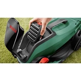 Kép 3/7 - Bosch CityMower 18V-32 akkus fűnyíró, 18V (akku és töltő nélkül)
