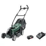 Kép 1/7 - Bosch EasyRotak 36-550 akkus fűnyíró, 36V (4Ah akkuval és töltővel)