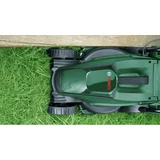 Kép 4/6 - Bosch Easy Mower 18V-32 akkus fűnyíró, 18V (4Ah akku és töltő)