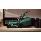 Kép 6/6 - Bosch Easy Mower 18V-32 akkus fűnyíró, 18V (4Ah akku és töltő)