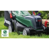 Kép 4/11 - Bosch UniversalRotak 2x18V-37-550 akkus fűnyíró, 18V, 37cm (akku és töltő nélkül)