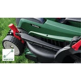 Kép 7/11 - Bosch UniversalRotak 2x18V-37-550 akkus fűnyíró, 18V, 37cm (akku és töltő nélkül)