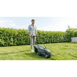 Kép 5/6 - Bosch UniversalRotak 36-550 akkus fűnyíró, 36V (2x2Ah akku és töltő)