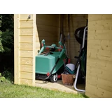 Kép 3/3 - Bosch ARM 37 elektromos fűnyíró, 1.4kW, 230V, 37cm