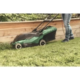 Kép 6/6 - Bosch AdvancedRotak 650 elektromos fűnyíró, 1.7kW, 230V, 42cm