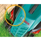 Kép 4/4 - Bosch Rotak 32 elektromos fűnyíró, 32cm, 1.2kW