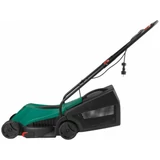 Kép 3/5 - Bosch Rotak 320 ER elektromos fűnyíró, 32cm, 1.2kW