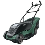 Kép 1/7 - Bosch UniversalRotak 450 elektromos fűnyíró, 1.3kW, 230V, 34cm