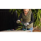 Kép 2/5 - Bosch EasyChain 18V-15-7 akkus láncfűrész, 18V, 13cm (2.5Ah akkuval és töltővel)