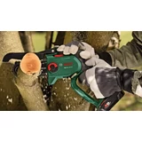 Kép 4/5 - Bosch EasyChain 18V-15-7 akkus láncfűrész, 18V, 13cm (2.5Ah akkuval és töltővel)