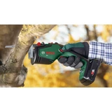 Kép 5/9 - Bosch KEO 18 LI akkus kerti fűrész, 18V, 15cm (2Ah akkuval és töltővel)