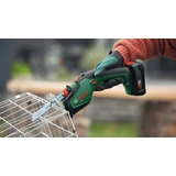 Kép 7/9 - Bosch KEO 18 LI akkus kerti fűrész, 18V, 15cm (2Ah akkuval és töltővel)