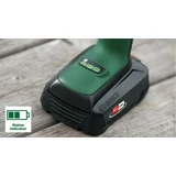 Kép 9/9 - Bosch KEO 18 LI akkus kerti fűrész, 18V, 15cm (2Ah akkuval és töltővel)