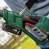 Kép 2/8 - Bosch UniversalChainPole 18 akkus magassági ágvágó, 18V (2.5Ah akku és töltő)