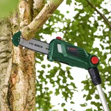 Kép 7/8 - Bosch UniversalChainPole 18 akkus magassági ágvágó, 18V (2.5Ah akku és töltő)