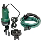 Kép 1/7 - Bosch GardenPump 18 esővíz szivattyú készlet