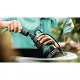 Kép 8/11 - Bosch GardenPump 18 esővíz szivattyú készlet vezérlőegységgel (akku és töltő nélkül)