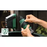 Kép 6/7 - Bosch GardenPump 18 esővíz szivattyú készlet