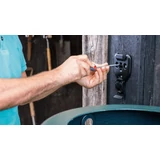 Kép 7/7 - Bosch GardenPump 18 esővíz szivattyú készlet