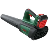 Kép 3/9 - Bosch Advanced LeafBlower 36V-750 lombfúvó, 36V (2Ah akkuval és töltővel)