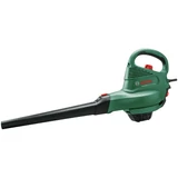 Kép 2/6 - Bosch UniversalGardenTidy 3000 lombfúvó, 3 az 1-ben, 3kW, 230V