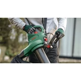 Kép 4/6 - Bosch UniversalGardenTidy 3000 lombfúvó, 3 az 1-ben, 3kW, 230V