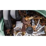 Kép 6/6 - Bosch UniversalGardenTidy 3000 lombfúvó, 3 az 1-ben, 3kW, 230V