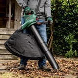 Kép 6/7 - Bosch UniversalGardenTidy 2300 lombszívó-fúvó, 2.3kW, 230V