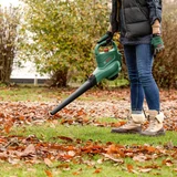 Kép 7/7 - Bosch UniversalGardenTidy 2300 lombszívó-fúvó, 2.3kW, 230V