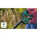 Kép 7/8 - Bosch Universal LeafBlower 18V-130 akkus lombfúvó, 18V (akku és töltő nélkül)