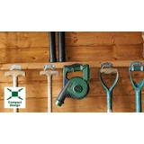 Kép 8/8 - Bosch Universal LeafBlower 18V-130 akkus lombfúvó, 18V (akku és töltő nélkül)