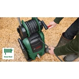 Kép 5/10 - Bosch AdvancedAquatak 160 magasnyomású mosó, 2.6kW, 230V, 160bar
