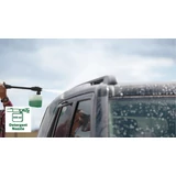 Kép 8/10 - Bosch AdvancedAquatak 160 magasnyomású mosó, 2.6kW, 230V, 160bar