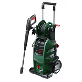 Kép 1/10 - Bosch AdvancedAquatak 160 magasnyomású mosó, 2.6kW, 230V, 160bar