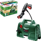 Kép 1/9 - Bosch EasyAquatak 100 magasnyomású mosó, 1.1kW, 230V, 100bar