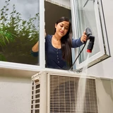 Kép 4/9 - Bosch EasyAquatak 100 magasnyomású mosó, 1.1kW, 230V, 100bar