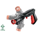 Kép 6/9 - Bosch EasyAquatak 100 magasnyomású mosó, 1.1kW, 230V, 100bar