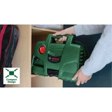 Kép 8/9 - Bosch EasyAquatak 100 magasnyomású mosó, 1.1kW, 230V, 100bar