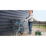 Kép 3/7 - Bosch EasyAquatak 100 magasnyomású mosó lándzsával, 1.1kW, 230V, 100bar