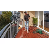 Kép 4/7 - Bosch EasyAquatak 100 magasnyomású mosó lándzsával, 1.1kW, 230V, 100bar