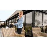 Kép 3/8 - Bosch EasyAquatak 110 magasnyomású mosó, 1.3kW, 230V, 110bar