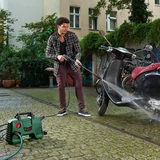 Kép 4/8 - Bosch EasyAquatak 110 magasnyomású mosó, 1.3kW, 230V, 110bar