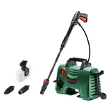 Kép 1/8 - Bosch EasyAquatak 120 magasnyomású mosó, 1.5kW, 230V, 120bar